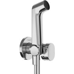 Hansgrohe Bidette cap de duș bideu crom 29230000