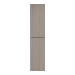 Comad Iconic Cashmere dulap 35x33x160 cm agățat lateral bej ICONIC CASHMERE 80-01-D-2D