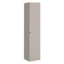 Comad Santa Fe Taupe dulap 35x33x160 cm agățat lateral gri SANTA FE TAUPE 80-01-B-1D2S