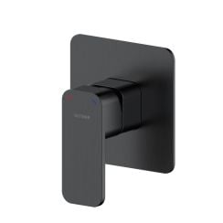 Oltens Hadsel baterie de duș ascuns grafit 33106400