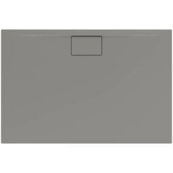 Villeroy & Boch Architectura cădiță de duș dreptunghiulară 120x80 cm gri UDA1280ARA248V-3S