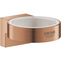 Grohe Selection suport pentru accesorii Brushed Warm Sunset 41027DL0