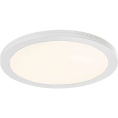 Rabalux Sonnet plafon 1x30 W alb 1490