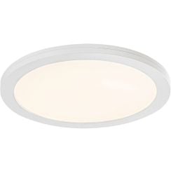 Rabalux Sonnet plafon 1x30 W alb 1492