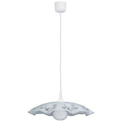 Rabalux Vino lampă suspendată 1x60 W alb-model 4795