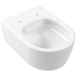 Villeroy & Boch Avento vas wc agăţat da alb lucios 5656R001