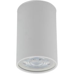 TK Lighting Top lampă de tavan 1x10 W alb 5766