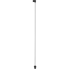 TK Lighting Tracer lampa pentru șină 1x15 W negru 5757
