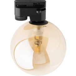 TK Lighting Tracer lampa pentru șină 1x6 W 4924