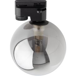 TK Lighting Tracer lampa pentru șină 1x6 W grafit 4922