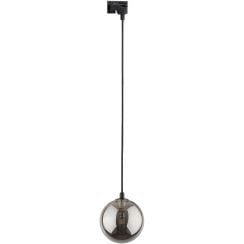 TK Lighting Tracer lampa pentru șină 1x6 W grafit 4926