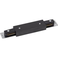 TK Lighting Tracer element de legătură șină x W negru 4529