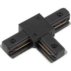 TK Lighting Tracer element de legătură șină x W negru 3519