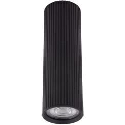 TK Lighting Tune lampă de tavan 1x10 W negru 10024