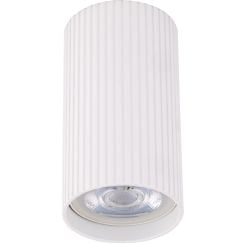 TK Lighting Tune lampă de tavan 1x10 W alb 10023