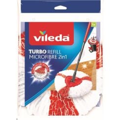 Vileda Turbo mop 151608