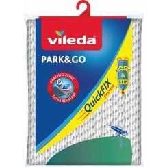 Vileda Park&Go husă pentru masa de calcat 130x45 cm 172219