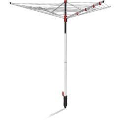 Vileda Sun Lift Compact 40 uscător de rufe exterior grădină 168250