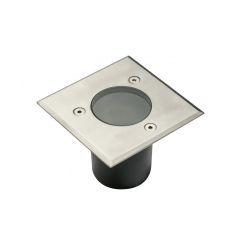 GTV Alfa lampă de supratensiune 1x50 W grafit ON-ALFAKGU10-06-MINI