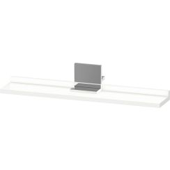 Duravit Sivida raft 60 cm alb-crom SV7431010180000