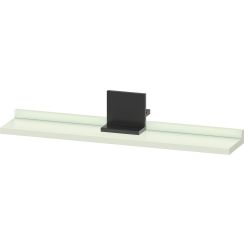 Duravit Sivida raft 60 cm negru-verde SV74310BDHH0000