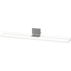 Duravit Sivida raft 80 cm alb-crom SV7432010180000