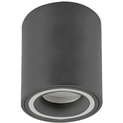 Rabalux Kobald lampă de tavan 1x25 W gri 71161