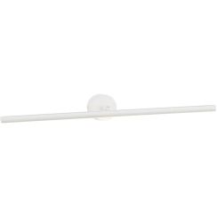 Argon Miriam lampă de perete 1x18 W alb 8601