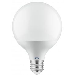 GTV bec cu led 1x14 W 4000 K E27 LD-120G14W-40