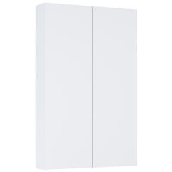 Roca Extra dulap 50x12.6x80 cm alb A857960806