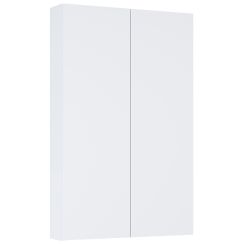 Roca Extra dulap 50x12.6x80 cm alb A857960529