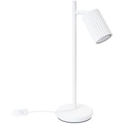 Sollux Lighting Karbon veioză 1x10 W alb SL.1548