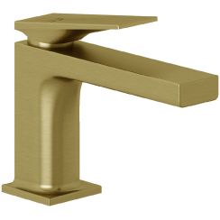 Kludi Decus baterie lavoar stativ auriu 54290N075