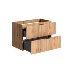 Comad Adel Oak front dulap FRONTDOADELOAK8280B2S