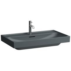 Laufen Meda lavoar 80x46 cm dreptunghiular clasică-mobilier mat H8101177581091