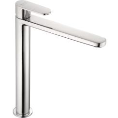 Kronenbach Plana 2.0 baterie lavoar stativ crom 3032273 KB