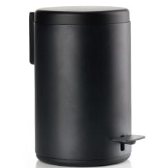 Zone Denmark Rim cos de gunoi 3 l negru 14652