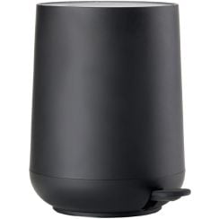 Zone Denmark Nova cos de gunoi 5 l negru 330130