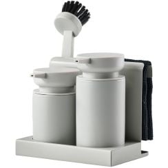 Zone Denmark Diish organiser 18x11x17 cm gri 26670