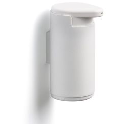 Zone Denmark Rim dozator săpun 200 ml alb 14481