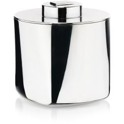 Zone Denmark Solo cană 13x13x12 cm crom 332095