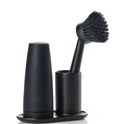 Zone Denmark Singles organiser 15x8x22 cm negru 332056