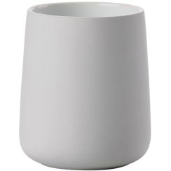 Zone Denmark Nova pahar pentru periuta de dinti gri 331213