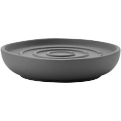 Zone Denmark Nova săpunieră stativ gri 330107