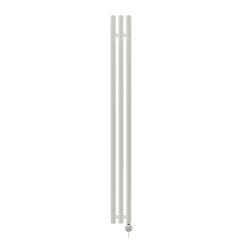 Oltens Stang încălzitor electric 150x15 cm alb 55119000