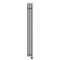 Oltens Stang încălzitor electric 150x15 cm grafit 55119400