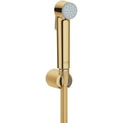 Grohe Tempesta set baterie bideu perete Cool Sunrise 27513GL1