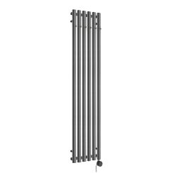 Oltens Stang încălzitor electric 150x31.5 cm grafit 55122400