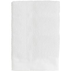 Zone Denmark Classic prosop 70x50 cm bumbac alb 330093