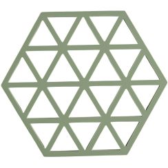 Zone Denmark Triangles suport de bucătărie 16x14x cm 31603